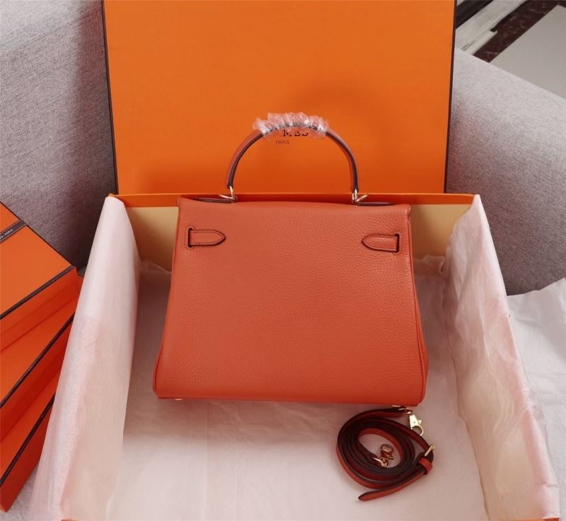 Hermes Kelly Bags